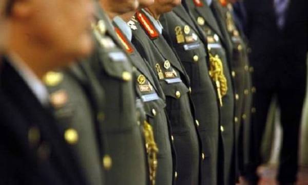 Το νέο Δ.Σ. του Συνδέσμου Εφέδρων Αξιωματικών Μεσσηνίας