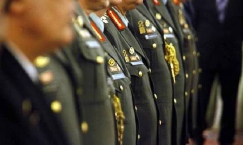 Το νέο Δ.Σ. του Συνδέσμου Εφέδρων Αξιωματικών Μεσσηνίας