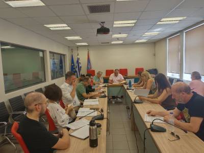 Σταθερά τα δίδακτρα στις Σχολές της «Φάρις» – Νέα εποχή για το Δημοτικό Ωδείο Καλαμάτας