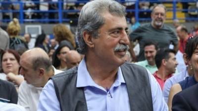 Επίθεση Π. Πολάκη σε όσους «σχεδίαζαν την διάλυση του ΣΥΡΙΖΑ»