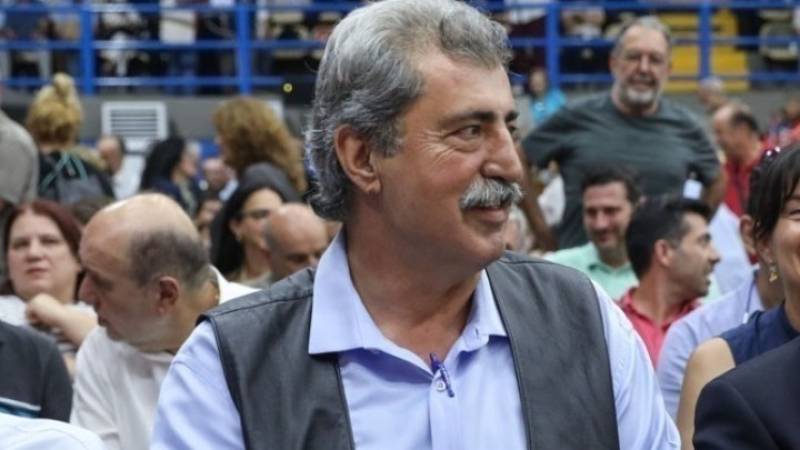 Επίθεση Π. Πολάκη σε όσους «σχεδίαζαν την διάλυση του ΣΥΡΙΖΑ»