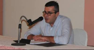 Ο Ηλίας Κανάκης για την παράκαμψη Πύλου