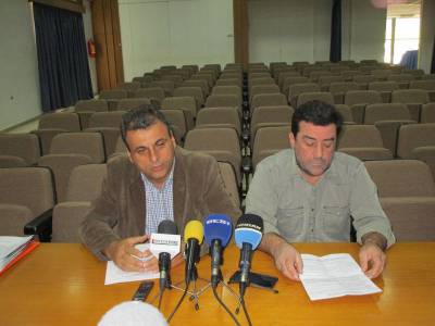 ΑΔΕΔΥ και Εργατικό Κέντρο τιμούν την εξέγερση του Πολυτεχνείου