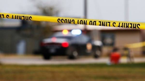 ΗΠΑ: Ένοπλος δολοφόνησε πέντε ανθρώπους πριν αυτοκτονήσει