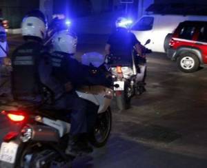 Αστυνομική επιχείρηση με 16 συλλήψεις στην Αργολίδα