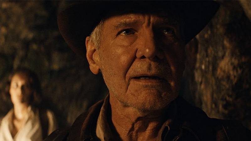 «Indiana Jones και ο Δίσκος του Πεπρωμένου» στον θερινό κινηματογράφο