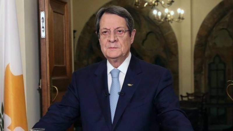 Αναστασιάδης: Θέμα κοινωνικής ευθύνης ο εμβολιασμός
