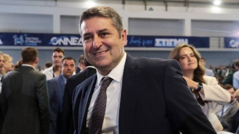 Σταθερή παραμένει η κατάσταση της υγείας του Γ. Μυλωνάκη - Το νέο ιατρικό ανακοινωθέν