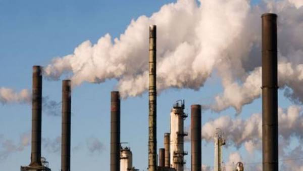 Είκοσι εταιρείες ευθύνονται για το 1/3 των παγκόσμιων ρύπων από το 1965 μέχρι σήμερα
