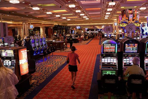 Το iGaming σημειώνει τεράστια επιτυχία σε 6 πολιτείες της Αμερικής