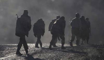 Αρμενία: 105 Αρμένιοι στρατιώτες σκοτώθηκαν στα σύνορα με το Αζερμπαϊτζάν