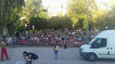 Οταν οργιάζει η ηχορρύπανση, φταίει ένα φεστιβάλ: Οργή κατά Νίκα για το μουσικό σιωπητήριο