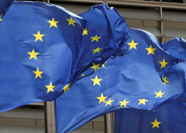 Eurostat: Στο 3,4% αυξήθηκε ο πληθωρισμός στην Ευρωζώνη τον Σεπτέμβριο