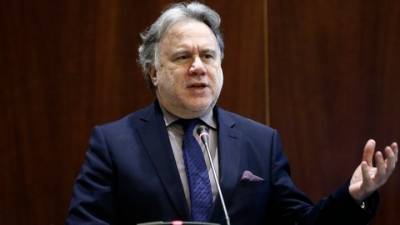 Κατρούγκαλος: Η ΝΔ εφαρμόζει πλημμελώς τη Συμφωνία των Πρεσπών προς βλάβη των εθνικών μας συμφερόντων