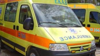 Παράρτημα του ΕΚΑΒ στην Πύλο με παρέμβαση Σαμαρά