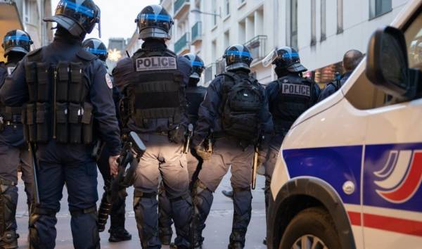 Γαλλία: Νέες διαδηλώσεις κατά της αστυνομικής βίας παρά την απαγόρευση των Αρχών