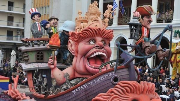 Πλεύρης: Την Πέμπτη θα αποφασίσει η Επιτροπή για το καρναβάλι