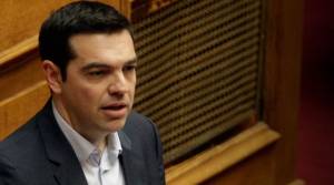 Ο ΣΥΡΙΖΑ κατέθεσε πρόταση δυσπιστίας κατά του Στουρνάρα