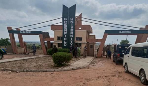 Νιγηρία: Ελεύθεροι 14 φοιτητές, 40 ημέρες μετά την απαγωγή τους
