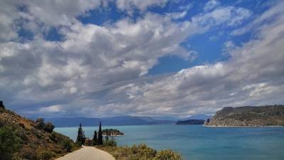 Καιρός: Έρχονται βροχές και καταιγίδες