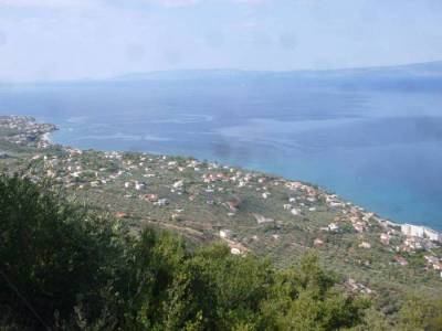 Δημοπρατείται η πράξη εφαρμογής της Μικρής Μαντίνειας