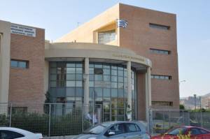 Αναπληρωτές καθηγητές ζητάει το Πανεπιστήμιο Πελοποννήσου στη Σπάρτη