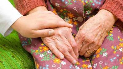 Ομιλία για την άνοια στο Β’ ΚΑΠΗ Καλαμάτας