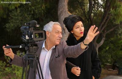 «Η δική μας Μαρία Κάλλας» στη Ρωσία