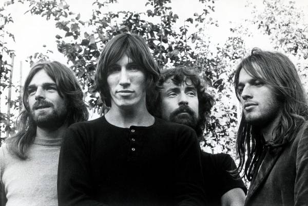 Εκθεση στο Λονδίνο για τα 50 χρόνια από τον πρώτο δίσκο των Pink Floyd
