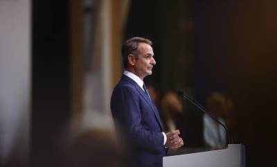 Στη Θεσσαλονίκη ο πρωθυπουργός για την 90ή Διεθνή Έκθεση – Επισκέψεις, συναντήσεις και η ομιλία στο Βελλίδειο