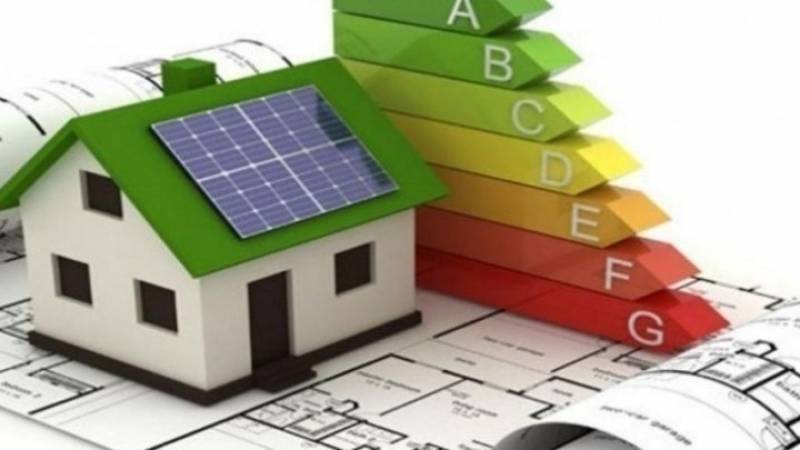 ΥΠΕΝ: Παρατάσεις υλοποίησης των παρεμβάσεων στα προγράμματα &quot;Εξοικονομώ - Επιχειρώ&quot; και &quot;Εξοικονομώ - Ανακαινίζω για Νέους&quot;
