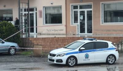 Θεσσαλονίκη: Κατέθεσε οδηγός φορτηγού που είδε την πορεία του αυτοκινήτου του 16χρονου Ρομά