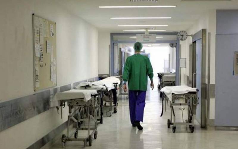 Κύπρος: Υπό κράτηση δύο γιατροί για το θάνατο του 10χρονου μαθητή