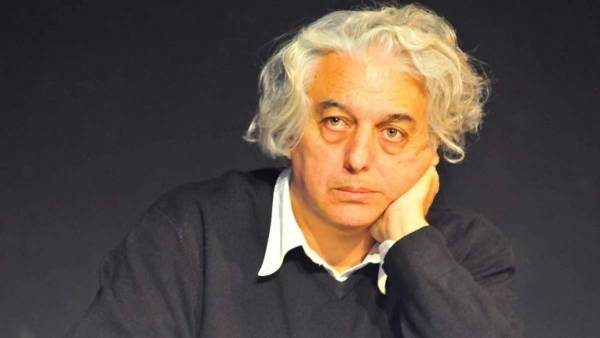 Πέθανε ο ποιητής Γιώργος Κακουλίδης