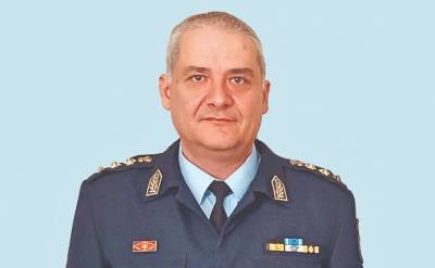 Παραμένει Αστυνομικός Διευθυντής Μεσσηνίας ο Θανάσης Χριστόπουλος – Αλλαγή διοικητή στο Α.Τ. Τριφυλίας