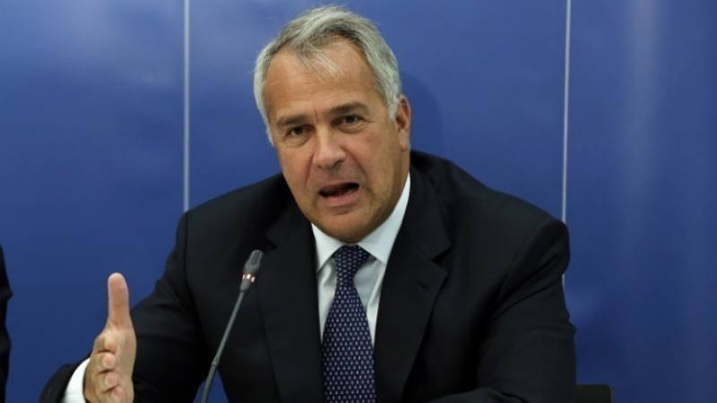 Κανονιστικό πλαίσιο για συνεταιρισμούς υπέγραψε ο Βορίδης