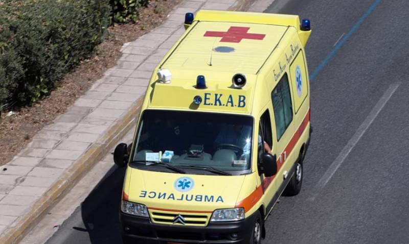 Βόλος: Βρέθηκε πτώμα 41χρονου - Η γειτόνισσα πήρε την Αστυνομία εξαιτίας της μυρωδιάς