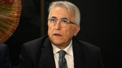 Υπόθεση πόθεν έσχες Γ. Παναγόπουλου: Περαιτέρω έρευνα ζητά η Εισαγγελία Εφετών