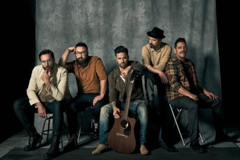 Διαλύθηκαν οι Onirama μετά από 25 χρόνια