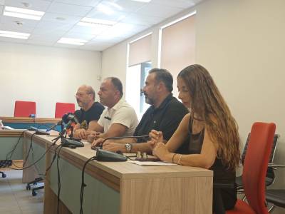Αναθέσεις, αξιολόγηση και ανοιχτό ενδεχόμενο αλλαγών στη Φάρις: Στο μικροσκόπιο οι επιλογές καλλιτεχνικών διευθυντών