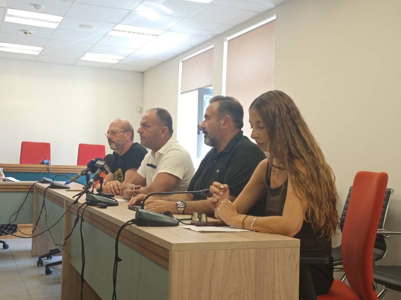 Αναθέσεις, αξιολόγηση και ανοιχτό ενδεχόμενο αλλαγών στη Φάρις: Στο μικροσκόπιο οι επιλογές καλλιτεχνικών διευθυντών