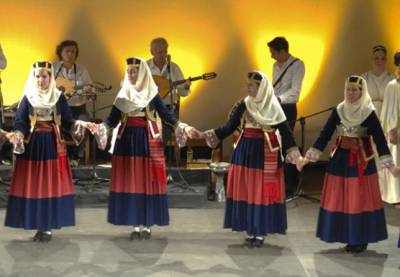 Το νέο ΔΣ του Λυκείου Ελληνίδων