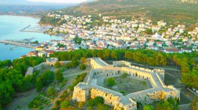 Ο Εκπολιτιστικός Σύλλογος Πύλου ζητεί ανάδειξη του Νιόκαστρου
