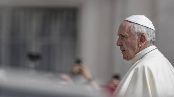 Βατικανό: Για πρώτη φορά, ο πάπας Φραγκίσκος διόρισε τέσσερις γυναίκες ως συμβούλους στη Σύνοδο των Επισκόπων