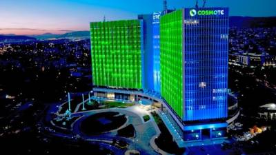 Τι διαπίστωσε ο ΟΤΕ για το πρόβλημα στις ραδιοσυχνότητες επικοινωνίας των αεροδρομίων