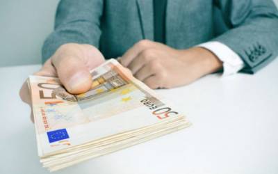 Τριφυλία: Εργολάβος θα λάβει χρωστούμενα 39.030 ευρώ συν νόμιμους τόκους