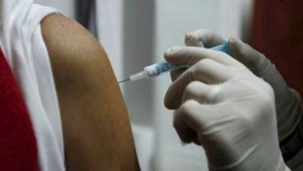 Πάνω από 51.000 εκτοπισμένα παιδιά εμβολιάστηκαν στο Χαλέπι