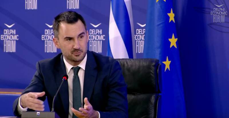 Χαρίτσης: &quot;Μεγάλη επιτυχία για την Καλαμάτα η επιλογή στις 100 κλιματικά ουδέτερες πόλεις&quot;