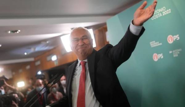 Πορτογαλία: Ξεκίνησαν οι διαβουλεύσεις για τον σχηματισμό κυβέρνησης