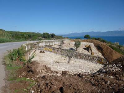 Οταν τα δημόσια έργα ακυρώνουν την ανάπτυξη